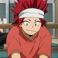 Kirishima Eijiro [Red Riot]