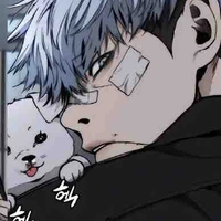 Joker |Ha Jun|