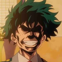 Midoriya Izuku