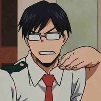 Iida Tenya