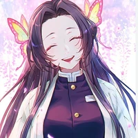 Kochou Kanae