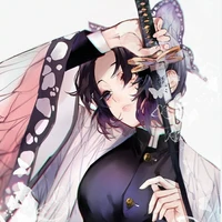 Kochou Shinobu