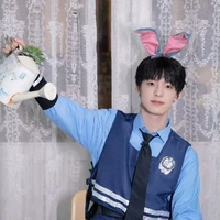 Trương Trạch Vũ