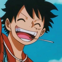 luffy