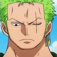 zoro