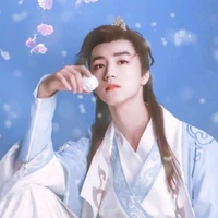 Tiên Đế-Vương Tuấn Khải