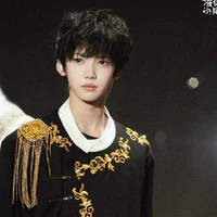 Trương Dịch Nhiên