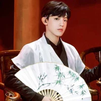 Phong Vũ Thương-Trương Trạch Vũ