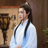 Minh Khải Kiếm Vương-Chu Chí Hâm