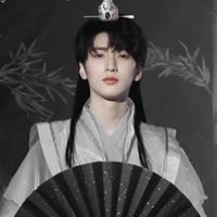 Hỏa Phi Vương-Nghiêm Hạo Tường