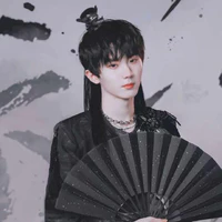 Mã Phi Vương-Mã Gia Kỳ