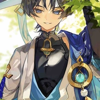 Scara/wanderer/kuni