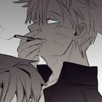 Uzumaki Naruto