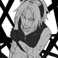 Haruno Sakura