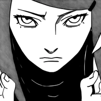 Uzumaki Kushina