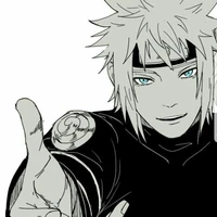 Namikaze Minato