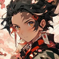Kamado TANJIRO