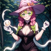 mitsuri