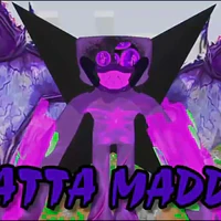katta madda