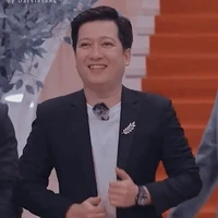 Trường Giang ( Anh lớn )
