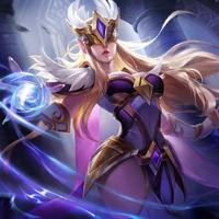 Ilumia(mẹ thiên hạ)