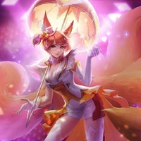 liliana(mụ cáo)
