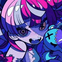 Mokuso (nv Vtuber)