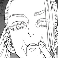 Sanzu Haruchiyo