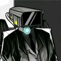 Black Cameramen  / Vicky