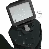 TVman / Mark