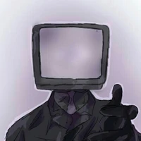 TVman / Driscoll