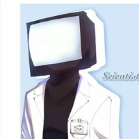 Scientist TVman / Thorn