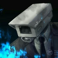 Cameraman / Liam ( A75 )