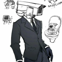 Cameraman / lucas