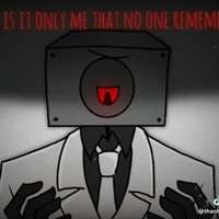 Scientist Speakerman / Simon