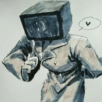 TVman / Venn