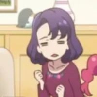 Yuki Suzune
