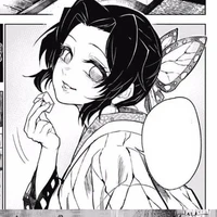 Kochou Shinobu