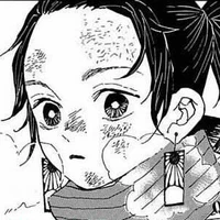 Kamado Tanjiro