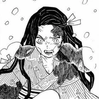 Kamado Nezuko