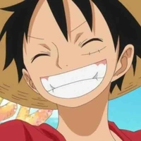 Monkey D.Luffy