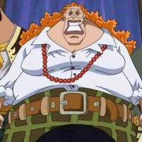 Curly DaDan