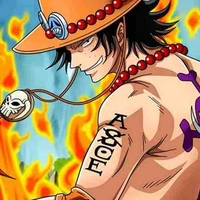 Portgas D.Ace