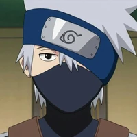 Hatake Kakashi (Hideyoshi Yuu)