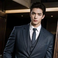 Aaron