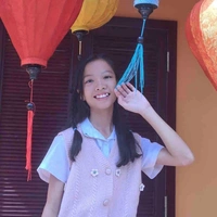Võ Nguyễn Phương Anh-7A2