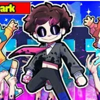 hiha dark