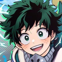 Midoriya Izuku(DeKu)