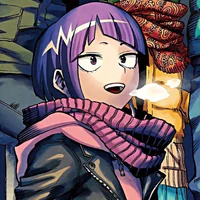 Jirou Kyouka