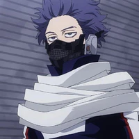 Shinso Hitoshi